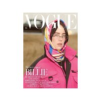 Vogue Magazine (1 Piece)