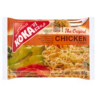 Koka Original Chicken Noodles (85 g)