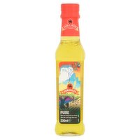 Don Carlos Pure Olive Oil (250 ml)