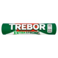 Trebor Extra Strong Mints  (41 g)