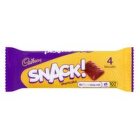 Cadbury Snack Shortcake  (43 g)