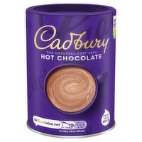 Cadbury Original Hot Chocolate (250 g)