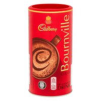 Cadbury Bournville Cocoa (250 g)