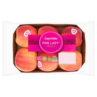 SuperValu Pink Lady Apples (6 Piece)