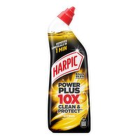 Harpic Citrus Power Plus Cleaner (750 ml)
