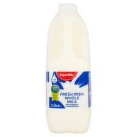 SuperValu Fresh Milk  (3 L)