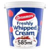 Avonmore Freshly Whipped Cream (585 ml)