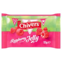 Chivers Raspberry Jelly (135 g)