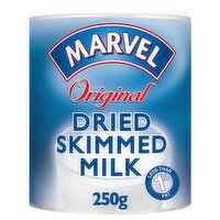 Marvel Original Dried Skimmed Milk (175 g)