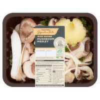 SuperValu Signature Tastes Irish Mushroom Medley (160 g)