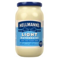 Hellmann's Light Mayonnaise (400 g)