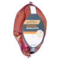 SuperValu Signature Tastes Banana Shallots (350 g)