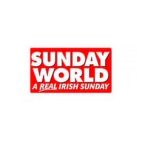 Sunday World (South Ed) (1 Piece)