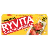 Ryvita Original Crackerbread (200 g)