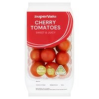 SuperValu Cherry Tomatoes (250 g)