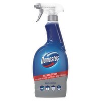 Domestos Bleach Multipurpose Cleaning Spray  (700 ml)