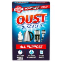 Oust Apd Sachet (75 ml)