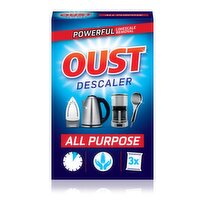 Oust Apd Sachet (75 ml)