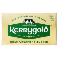 Kerrygold Creamery Butter (227 g)