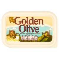 Golden Olive  (454 g)