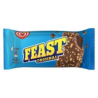 Hb Feast Chocolate (90 ml)