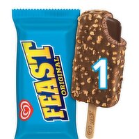 Hb Feast Chocolate (90 ml)