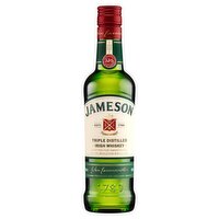 Jameson Irish Whiskey (20 cl)