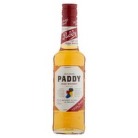 Paddy Irish Whiskey (35 cl)