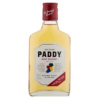 Paddy Irish Whiskey (20 cl)