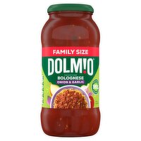 Dolmio Onion & Garlic Bolognese Sauce Family Size (675 g)