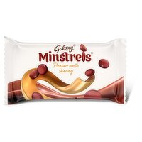 Galaxy Minstrels (42 g)