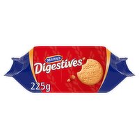 McVitie's Digestives (225 g)