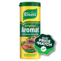 Knorr Aromat Sprinkler Regular (90 g)
