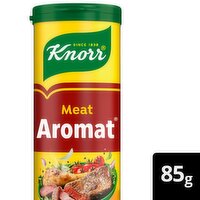 Knorr Aromat Sprinkler For Meat (85 g)