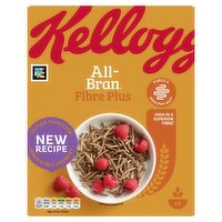 Kellogg's All-Bran Cereal (375 g)
