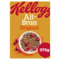Kellogg's All-Bran Cereal (375 g)