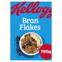 Kellogg's Bran Flakes Cereal (750 g)