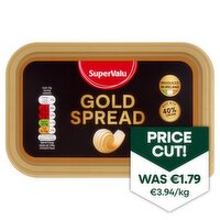 Supervalu Gold Spread (454 g)
