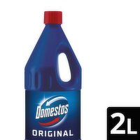 Domestos Thick Toilet Bleach  (2 L)