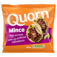 Quorn Mince (300 g)