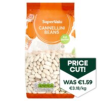 SuperValu Cannellini Beans (500 g)