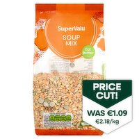 SuperValu Soup Mix (500 g)