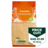 SuperValu Couscous (500 g)