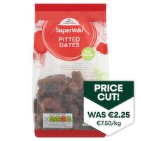 SuperValu Pitted Dates (300 g)