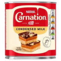 Nestlé Carnation Condensed Milk (397 g)