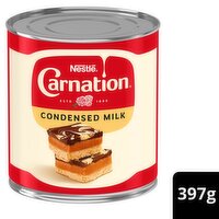 Nestlé Carnation Condensed Milk (397 g)
