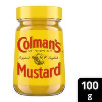 Colman's Mustard Original English (100 g)