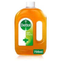 Dettol Antiseptic Liquid (750 ml)