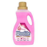 Woolite Delicates Laundry Detergent 12 Washes (750 ml)