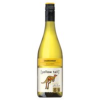Yellow Tail Chardonnay  (75 cl)